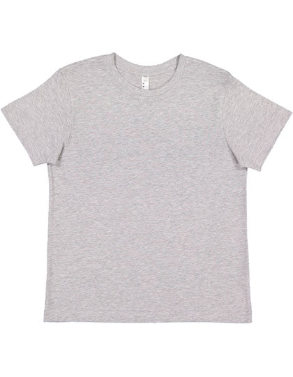 Youth Fine Jersey T-Shirt L-Shop