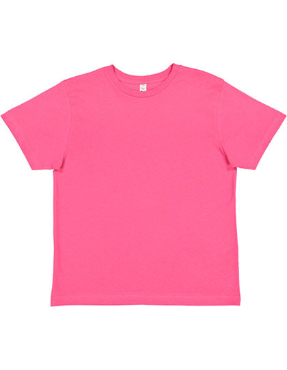 Youth Fine Jersey T-Shirt L-Shop