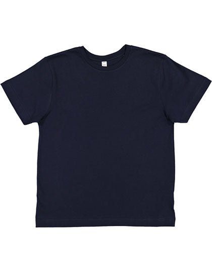 Youth Fine Jersey T-Shirt L-Shop
