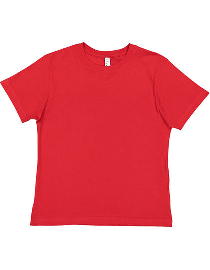 Youth Fine Jersey T-Shirt L-Shop