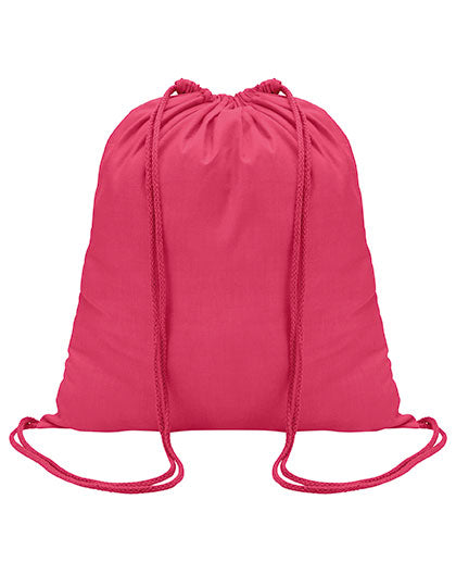 Drawstring Backpack Genova