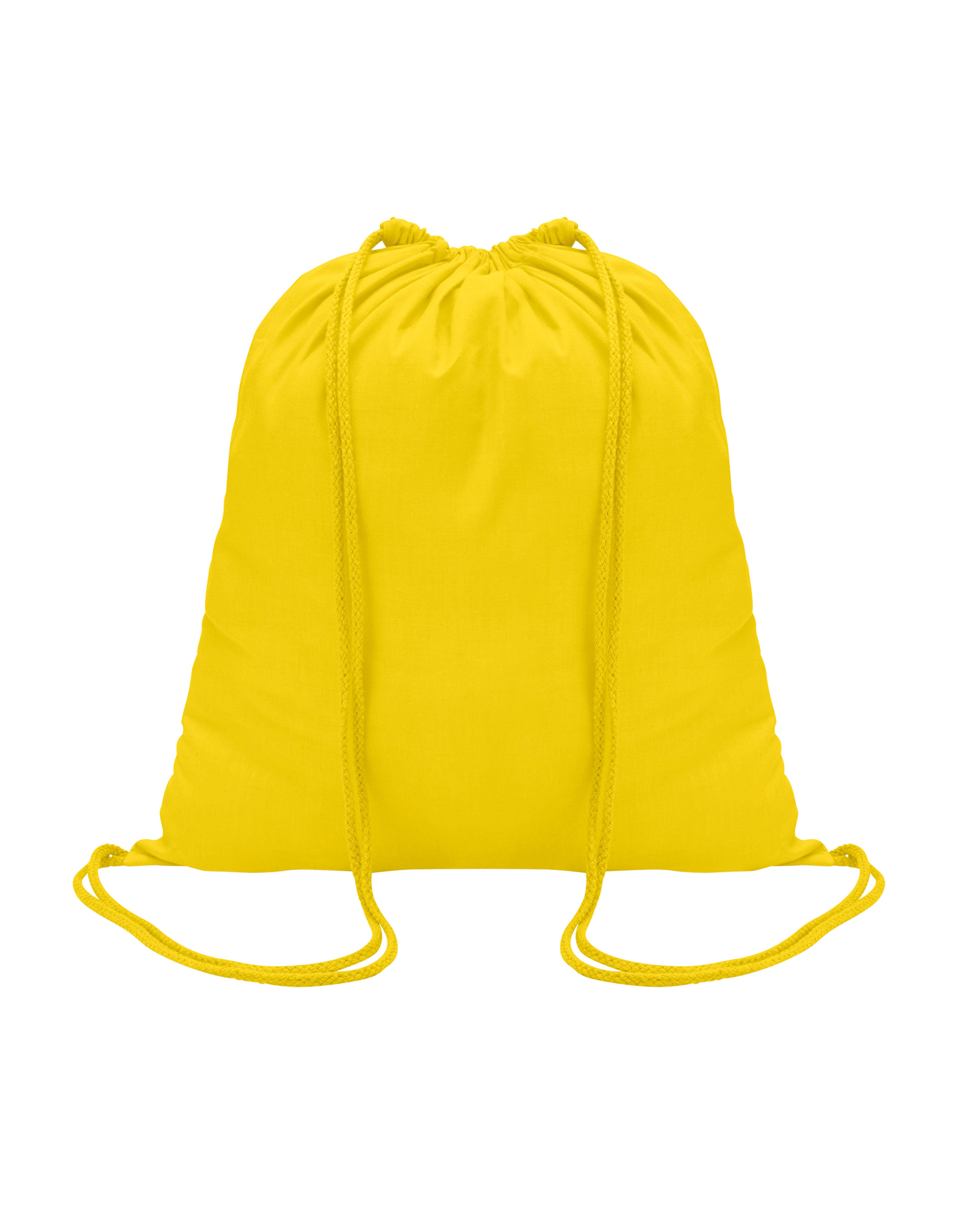 Drawstring Backpack Genova