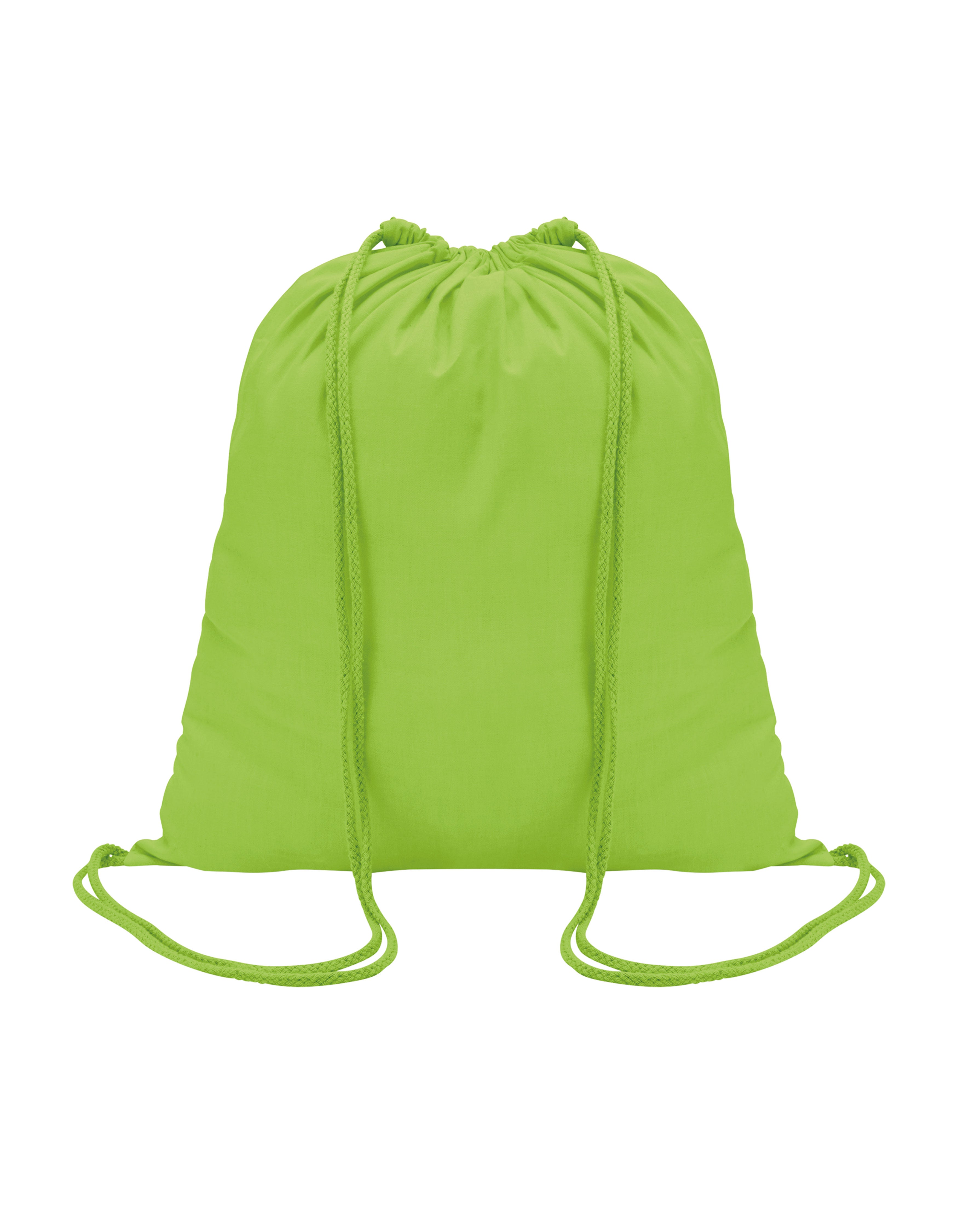 Drawstring Backpack Genova