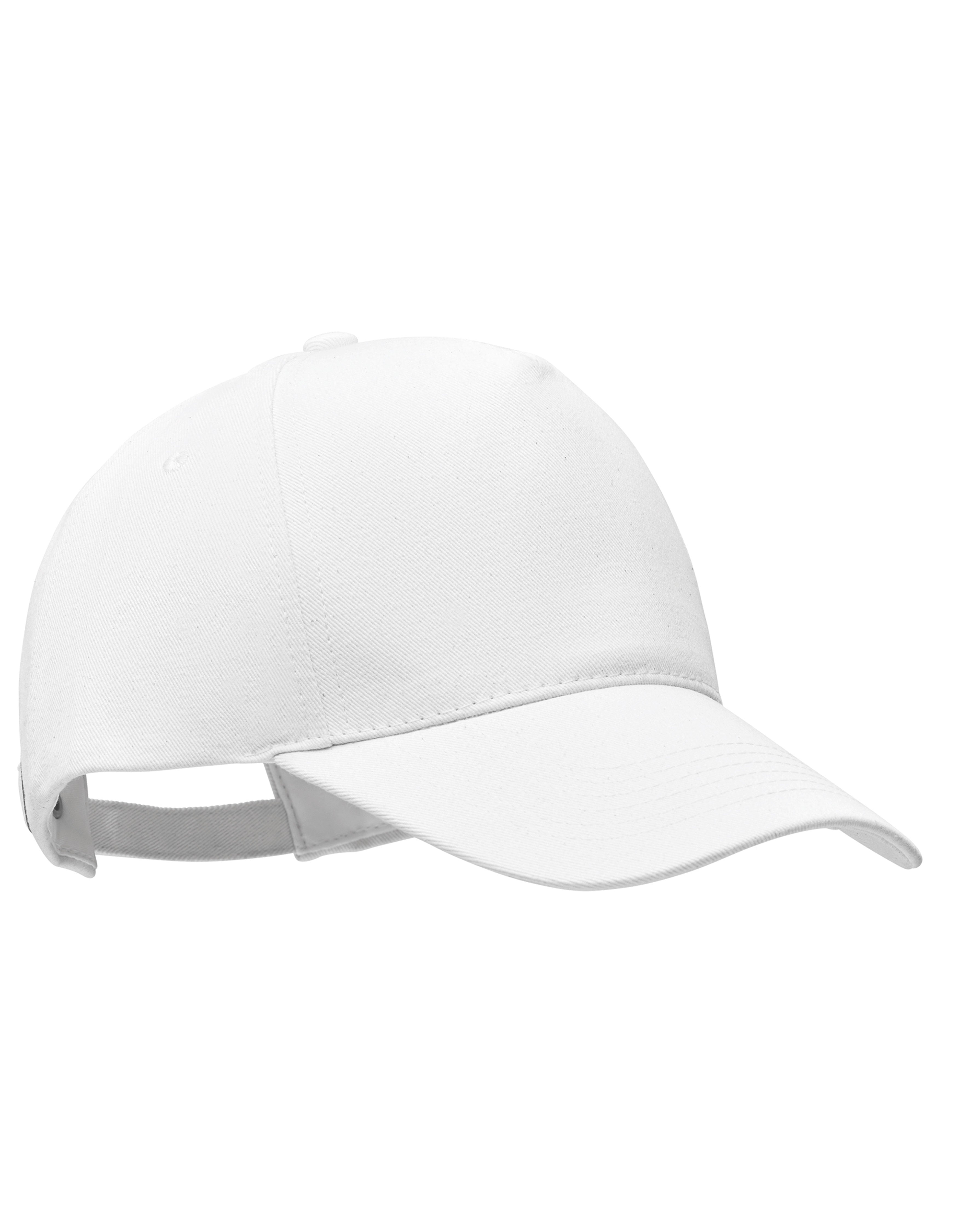 5-Panel Cap Seoul