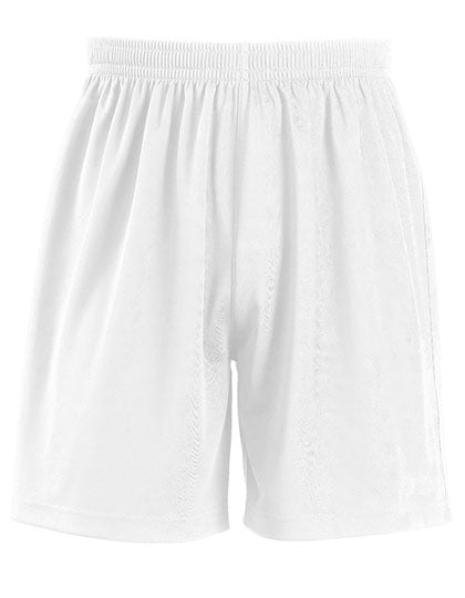 Kids´ Basic Shorts San Siro 2