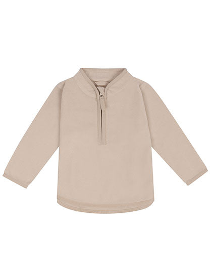 1/2 Zip Lightweight Fleece