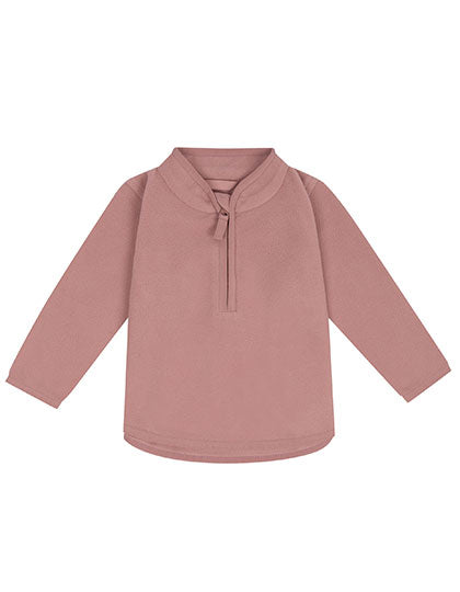 1/2 Zip Lightweight Fleece