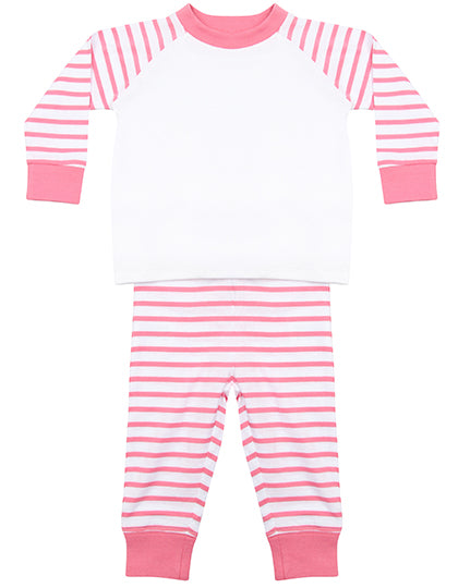 Striped Pyjamas