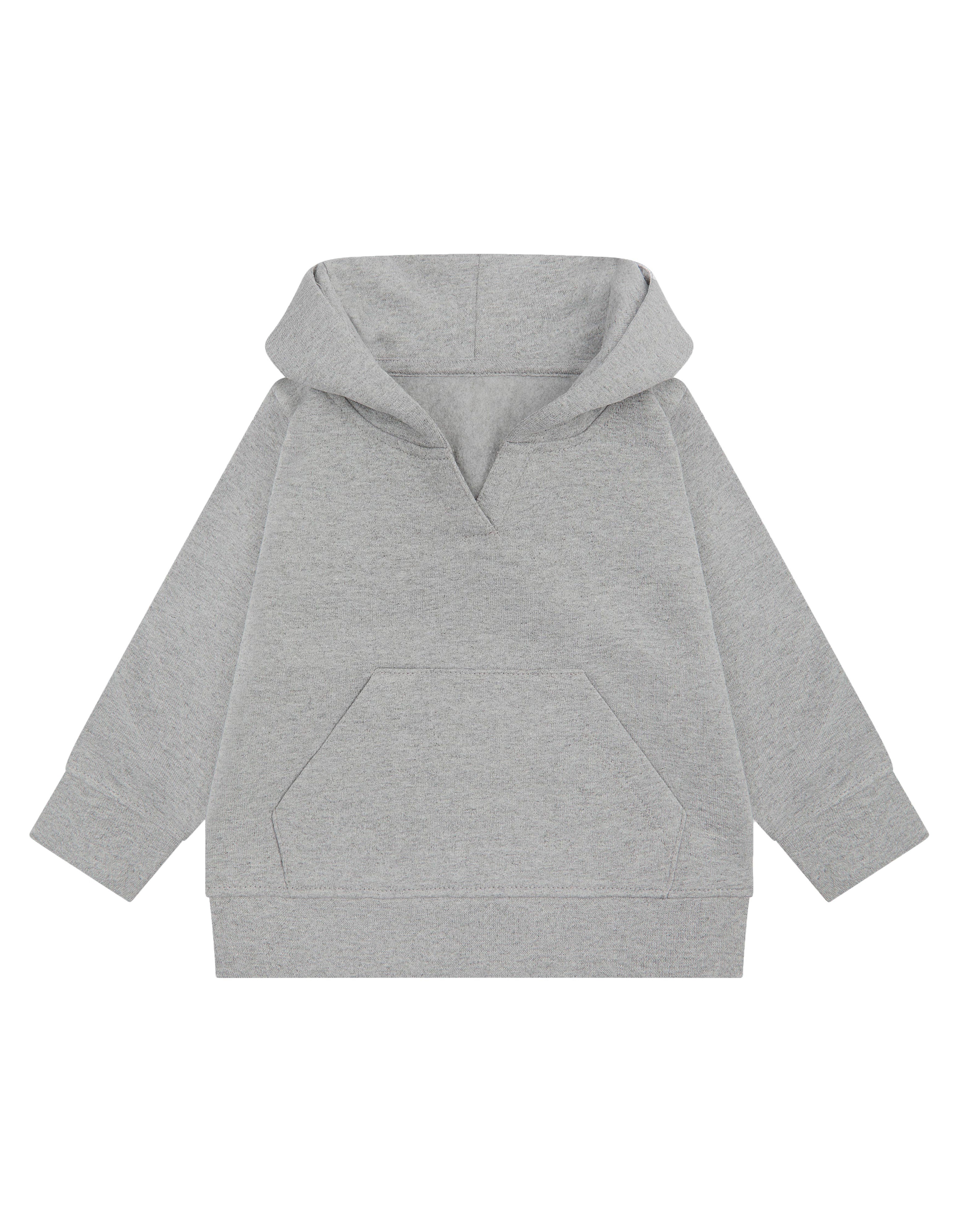 Kids´ Sustainable Hoodie
