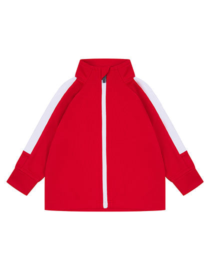 Kids Track Top
