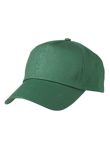5 Panel Promo Cap L-Shop