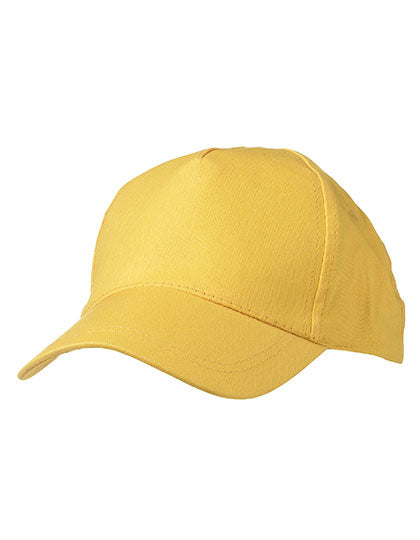 5 Panel Promo Cap L-Shop