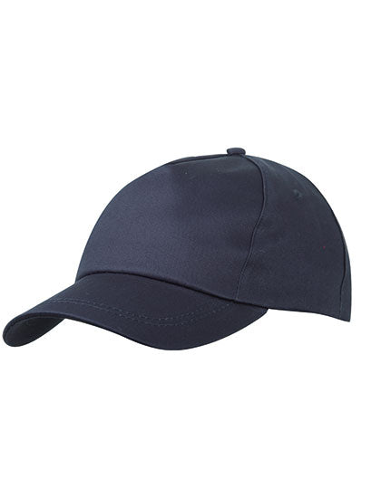 5 Panel Promo Cap L-Shop