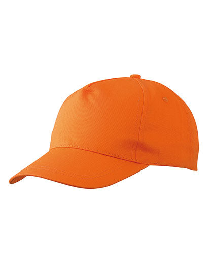 5 Panel Promo Cap L-Shop