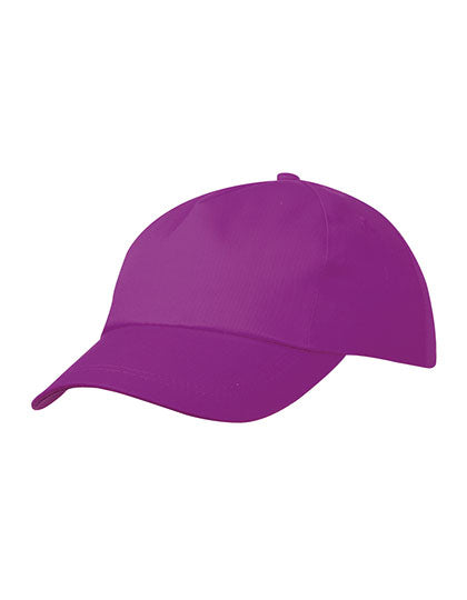 5 Panel Promo Cap L-Shop