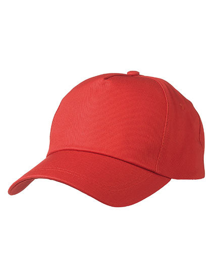 5 Panel Promo Cap L-Shop