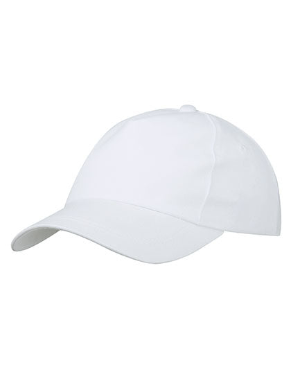 5 Panel Promo Cap L-Shop