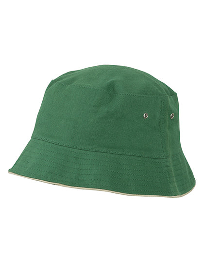 Fisherman Piping Hat L-Shop