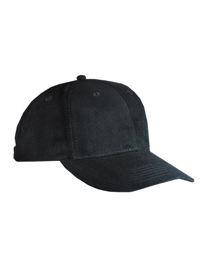 6-Panel Cap Laminated L-Shop