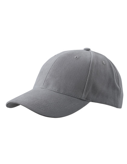 6-Panel Cap Laminated L-Shop