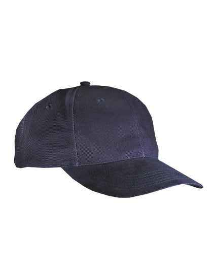 6-Panel Cap Laminated L-Shop