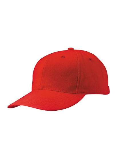 6-Panel Cap Laminated L-Shop