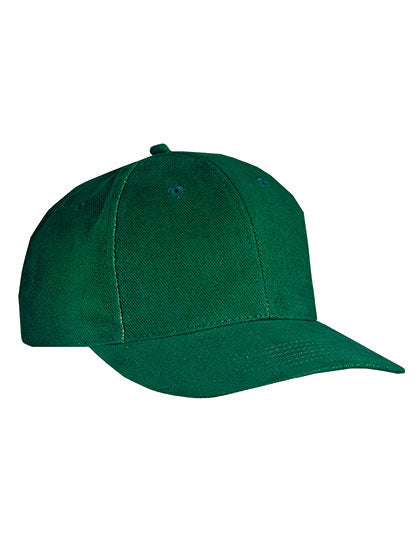6-Panel Cap Low Profile L-Shop