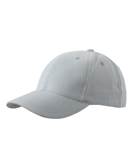 6-Panel Cap Low Profile L-Shop