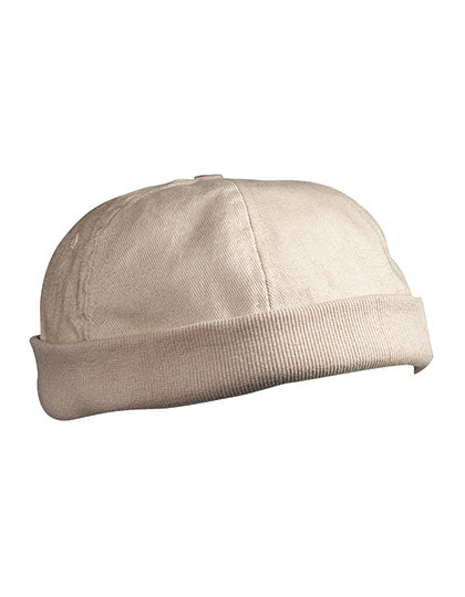 6 Panel Chef Cap L-Shop