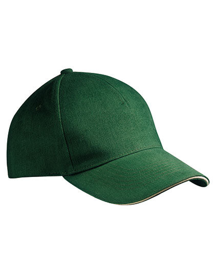 5 Panel Sandwich Cap L-Shop