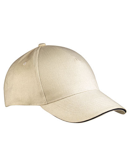 5 Panel Sandwich Cap L-Shop