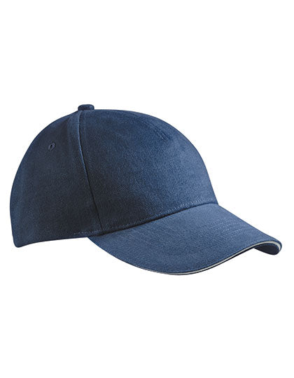5 Panel Sandwich Cap L-Shop