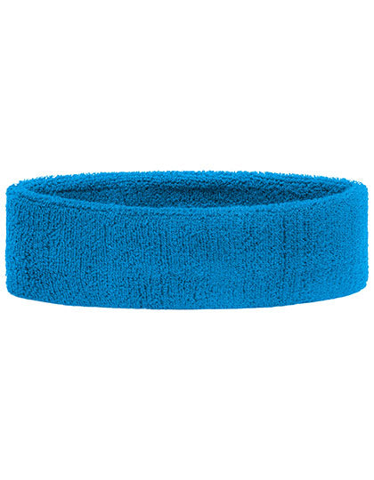 Terry Headband L-Shop