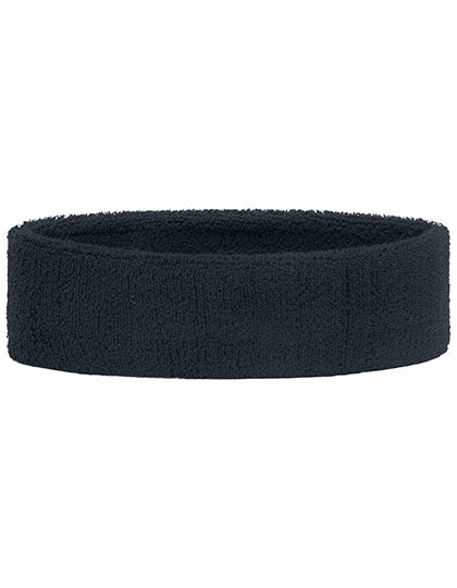 Terry Headband L-Shop