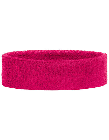 Terry Headband L-Shop