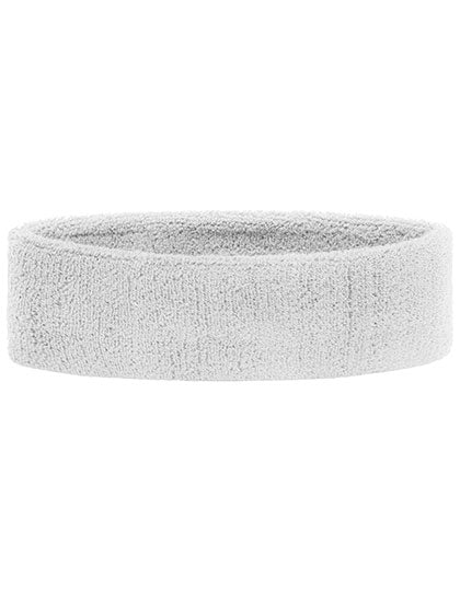 Terry Headband L-Shop