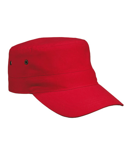Military Cap L-Shop
