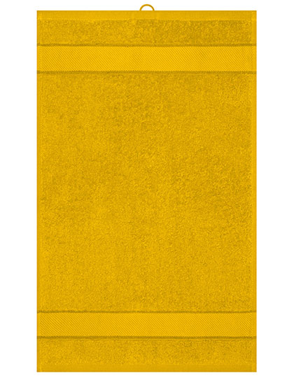 Guest Towel L-Shop