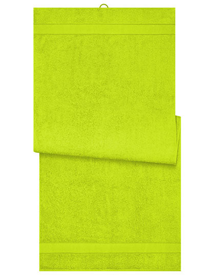Sauna Sheet L-Shop