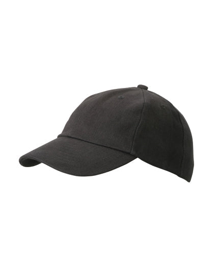 6-Panel Raver Cap L-Shop