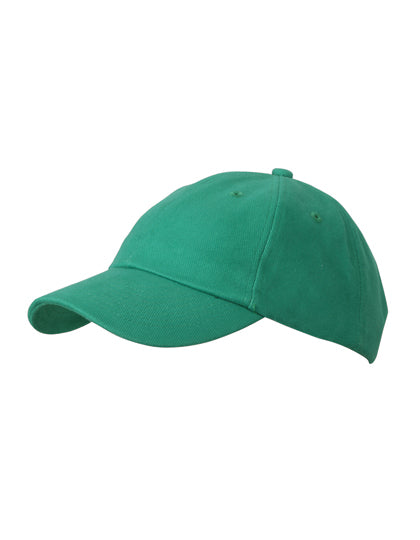 6-Panel Raver Cap L-Shop