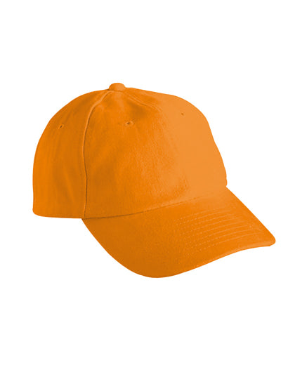 6-Panel Raver Cap L-Shop