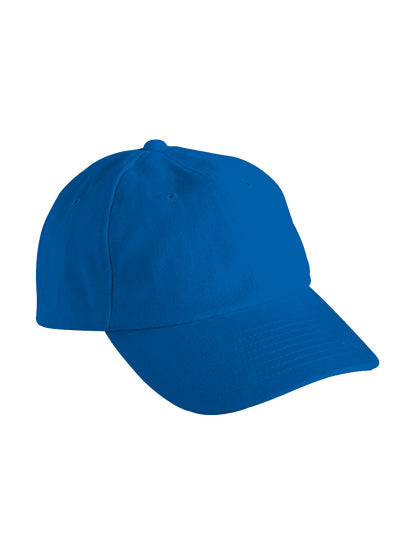 6-Panel Raver Cap L-Shop