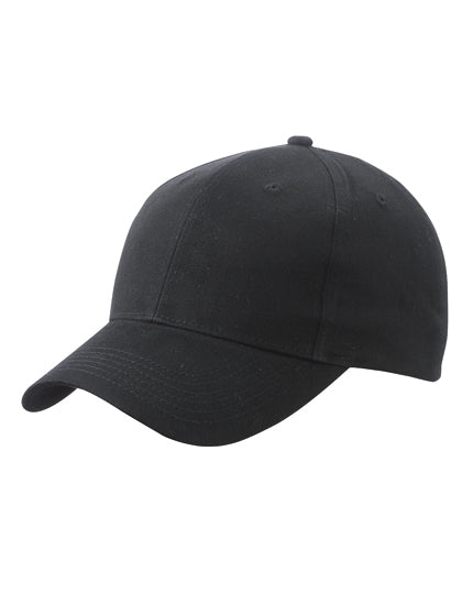 Brushed 6-Panel Cap L-Shop