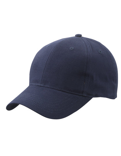 Brushed 6-Panel Cap L-Shop