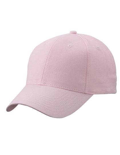 Brushed 6-Panel Cap L-Shop