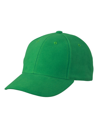 6-Panel Raver Cap Laminated L-Shop