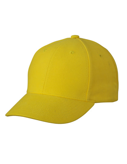 6-Panel Raver Cap Laminated L-Shop