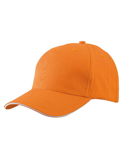 5 Panel Sandwich Cap L-Shop