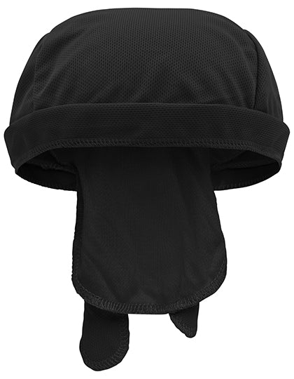 Functional Bandana Hat L-Shop